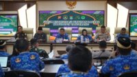 Jelang Iduladha, Pemkab Tangerang Pastikan Stok Sembako dan Pengawasan Hewan Kurban Aman