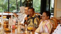 Sekda Kota Tangerang Buka Kegiatan Focus Group Discussion