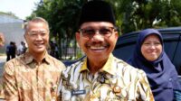 Tanggapi Isu Pocong Jadi-jadian, Sachrudin Minta Warga Tetap Rasional