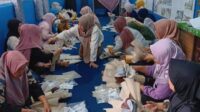DPAD Kota Tangerang Dorong Pemberdayaan Warga Lewat Pelatihan Hand Bucket