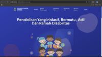 Aplikasi CISADANE Jadi Inovasi Dindik Kota Tangerang untuk Penguatan Sekolah Inklusif