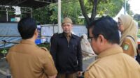 Masjid Raya Al-A’zhom Siapkan 4.000 Kupon Daging Kurban untuk Warga Kota Tangerang