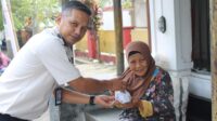 Idul Adha di Lapas Sumedang, Perkuat Nilai Kebersamaan dan Berbagi