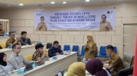 Dukung Digitalisasi Daerah, Bapenda Kota Tangerang Sosialisasikan ETPD
