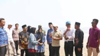 Okupansi Hotel Capai 100 Persen, 25 Ribu Wisatawan Kunjungi Pantai Anyer-Cinangka.
