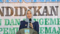 Bupati Serang Ratu Zakiyah: Orang Tua Madrasah Pertama bagi Anak