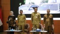 Pemkot Tangerang Luncurkan Lomba Perilaku Ramah Lingkungan untuk Sekolah Adiwiyata