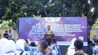 Wali Kota Tangerang Apresiasi Media Hadirkan Ruang Kompetisi Positif bagi Pelajar