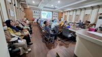 DP3AP2KB Kota Tangerang Dorong Pengasuhan Remaja yang Adaptif Melalui Kader BKR