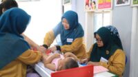 Dinkes Kota Tangerang Fokus Cegah Munculnya Kasus Stunting Baru