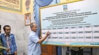 Diluncurkan, Pemkab Serang Tegaskan SPMB TA 2026/2027 SDN dan SMPN Gratis.