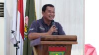 Hari Donor Darah Sedunia, Bupati Tangerang Ajak Warga Jadikan Donor Darah Gerakan Kemanusiaan
