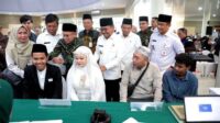 Cegah Stunting Sejak Dini, Dinkes Kota Tangerang Perkuat Program Pengantin Sehat