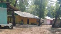 Warga Keluhkan Keberadaan Warung Remang-Remang di Bayah