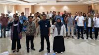 Perkuat Kepatuhan Usaha, Disperindagkop UKM Kota Tangerang Sosialisasikan Regulasi Waralaba