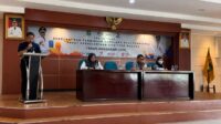 Perkuat Kepatuhan Usaha, Disperindagkop UKM Kota Tangerang Sosialisasikan Regulasi Waralaba