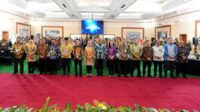 Dipercaya KPK, Kota Tangerang Masuk Tahap Awal Implementasi E-Learning ASN Berintegritas