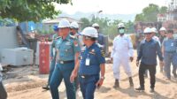 Dukung Penguatan Transportasi dan Logistik Maritim Nasional, SPOB Amrta Lima-2 Resmi Diluncurkan.