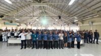 Disnakertrans Kabupaten Serang Gelar Pelatihan K3, Teknik Perawatan AC, dan Hospitality