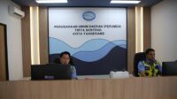 Perumda Tirta Benteng Prioritaskan Komitmen Tata Kelola Perusahaan yang Profesional dan Akuntabel