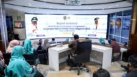 Kemendagri Apresiasi Tata Kelola Keuangan Kota Tangerang, Masuk Daftar Nomine Terbaik