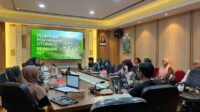 DKP Kota Tangerang Kenalkan Teknologi IoT untuk Modernisasi Pertanian Perkotaan