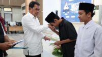 Hadiri Muscab IKA PMII, Bupati Tangerang Ajak Alumni Ambil Peran dalam Pembangunan Daerah