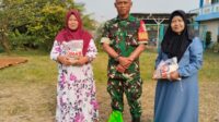 Tebar Kepedulian, Koramil 02/Batuceper Salurkan Bantuan Sembako untuk Masyarakat Image 2026-06-21 at 14.40.55