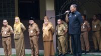 Sekda Kota Tangerang Tegaskan Percepatan Proyek Pembangunan