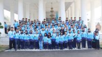Disporapar Kabupaten Serang Minta Maaf, Pastikan Sudah Berupaya Maksimal Layani Atlet