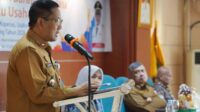 Sekda Kota Tangerang: Pelaku Usaha Harus Manfaatkan Peluang Pasar Digital Secara Optimal
