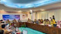 Diskominfo Kabupaten Serang Wujudkan Smart City Hingga Tingkat Desa