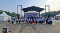 Donor Darah Terbanyak Nasional, Kota Tangerang Raih Penghargaan Hari Donor Darah Sedunia 2026