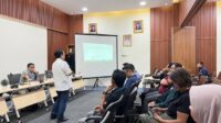 Sosialisasi IID 2026, Pemkot Tangerang Dorong Inovasi Berdampak bagi Masyarakat