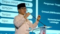 Perkuat Ketahanan Pangan Lokal, Kemendes Kick Off Program Sehati di Kabupaten Serang