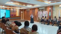 Dinkes Kota Tangerang Siapkan Generasi Penyelamat Lewat Pelatihan Relawan Kesehatan Pelajar SMA/SMK