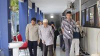 Tim Bappenas Tinjau Langsung Implementasi Gampang Sekolah, Kota Tangerang Optimistis Raih PPD 2026