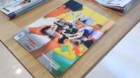 Majalah LIVE Kota Tangerang Tuai Apresiasi di Indonesia City Expo 2026