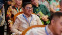 Usai Rakernas APEKSI, Sachrudin Tegaskan Program 3G Perkuat Kota Tangerang yang Tangguh