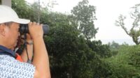 Status GAK Siaga, Wabup Serang Pastikan Pantai Anyer-Cinangka Aman dan Nyaman