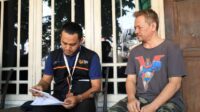 Sukseskan Sensus Ekonomi 2026, Pemkot Tangerang Ajak Pelaku Usaha Terapkan Metode TIR