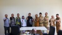 DPRD Tangerang Belajar Strategi KIP ke Diskominfo Kabupaten Serang