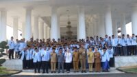 Bupati Ratu Zakiyah Harap Kabupaten Serang Raih Juara Umum MTQ Banten 2026