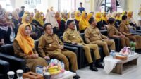 Bekali Keterampilan dan Kemandirian Ekonomi, Pemkot Tangerang Latih 100 PPKS di Bidang Tata Boga