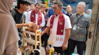 Hadiri Festival Muharram Cengkok 1448 H, Bupati Maesyal Ajak Perkuat Syiar Islam dan Kebersamaan