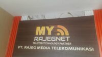 Pengusaha Rajeg Net Merugikan Pelanggan
