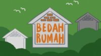 Diduga Tak Sesuai RAB, Proyek Bedah Rumah di Gempol Sari Sepatan Timur Tuai Sorotan