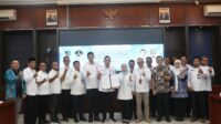 Buka High Level Meeting TP2DD, Bupati Serang Tekankan Fokus pada Peningkatan PAD