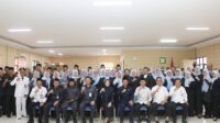 Tegaskan Tidak Ada Jual Beli Jabatan, Bupati Serang Lantik Puluhan Pejabat Administrator