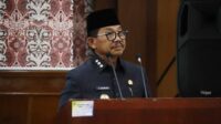 APBD 2025 Tuntas Dipertanggungjawabkan, Sachrudin-Maryono Mantapkan Agenda Pembangunan 2027